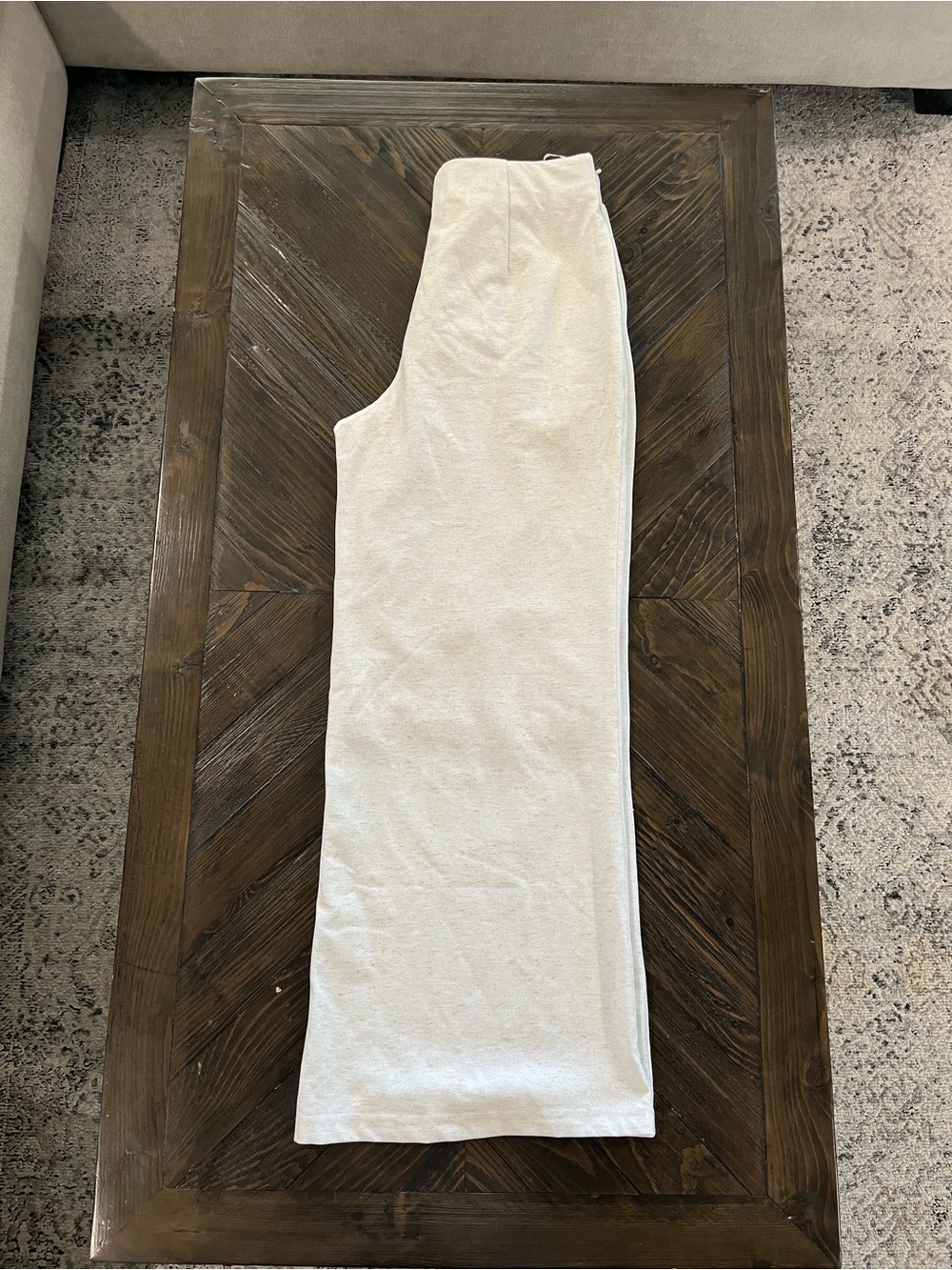 Women’s Casual Linen Blend Pants